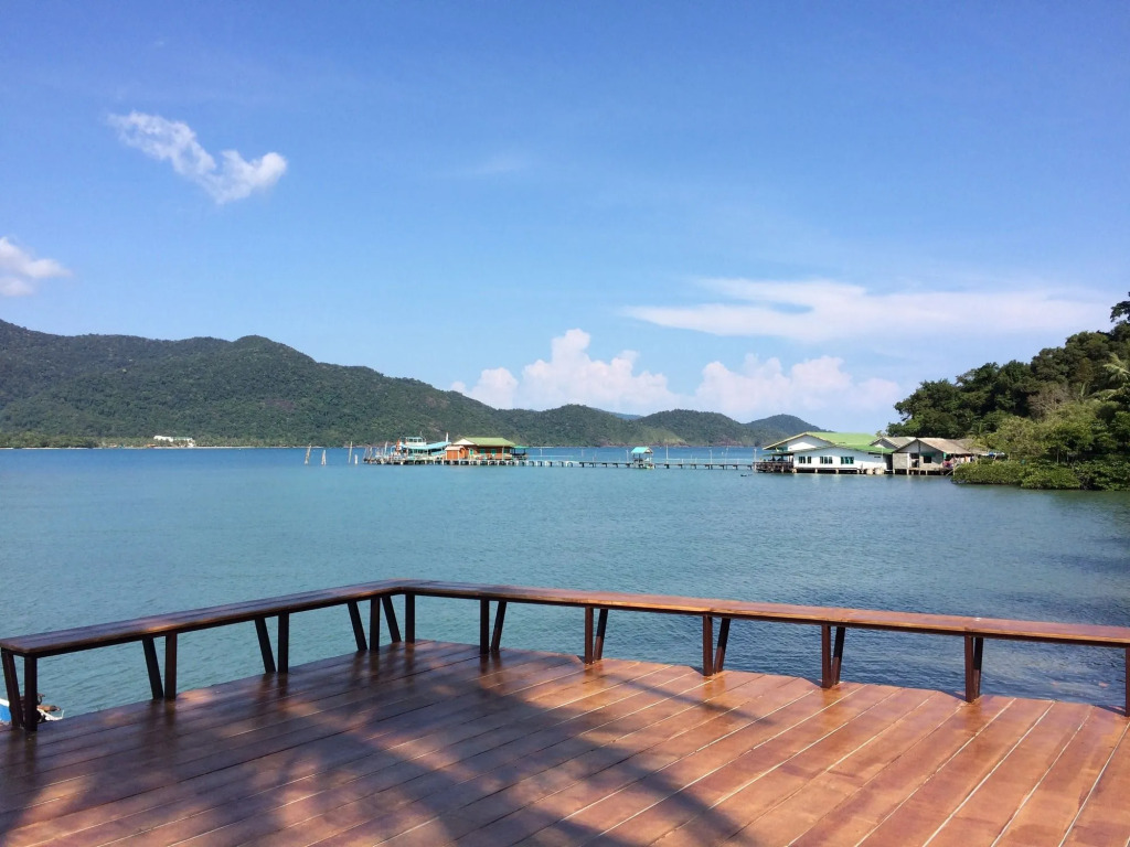 Bhuvarin Resort