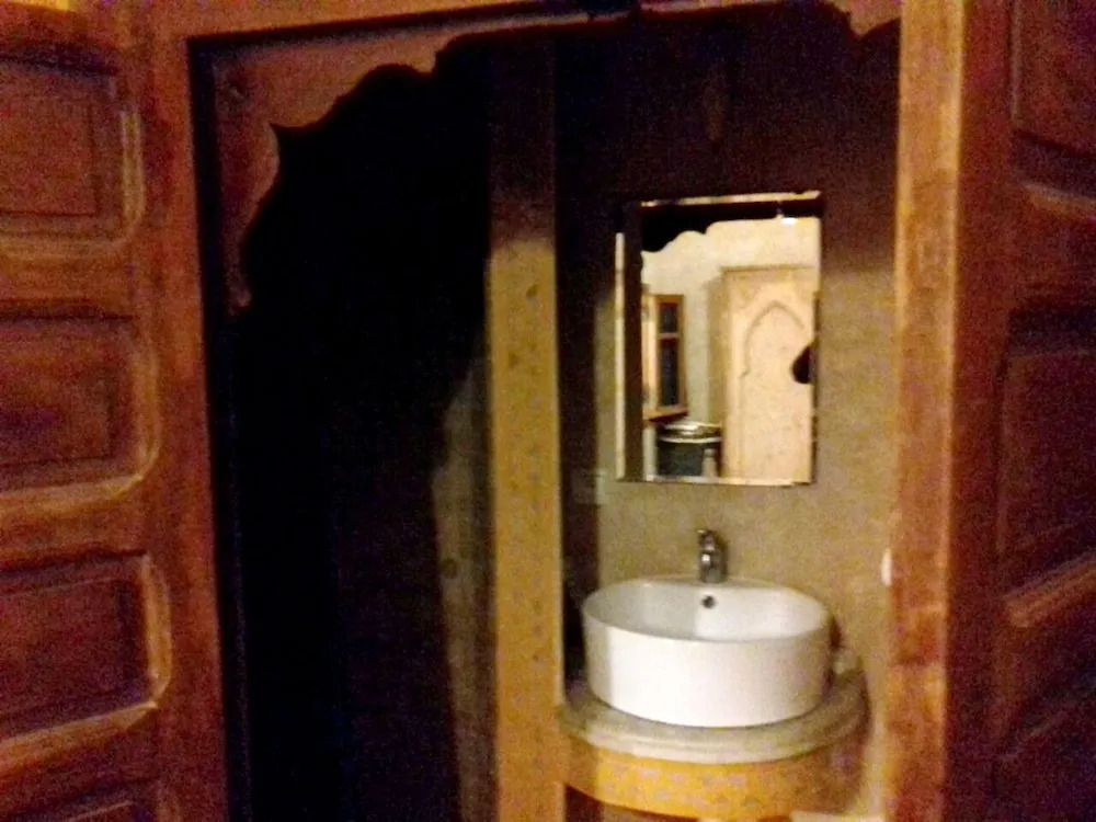 House With 3 Bedrooms in Rabat, With Furnished Terrace - 800 m From th