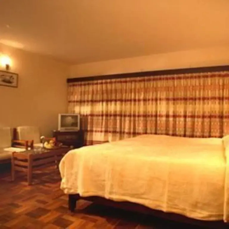 United-21 Resort