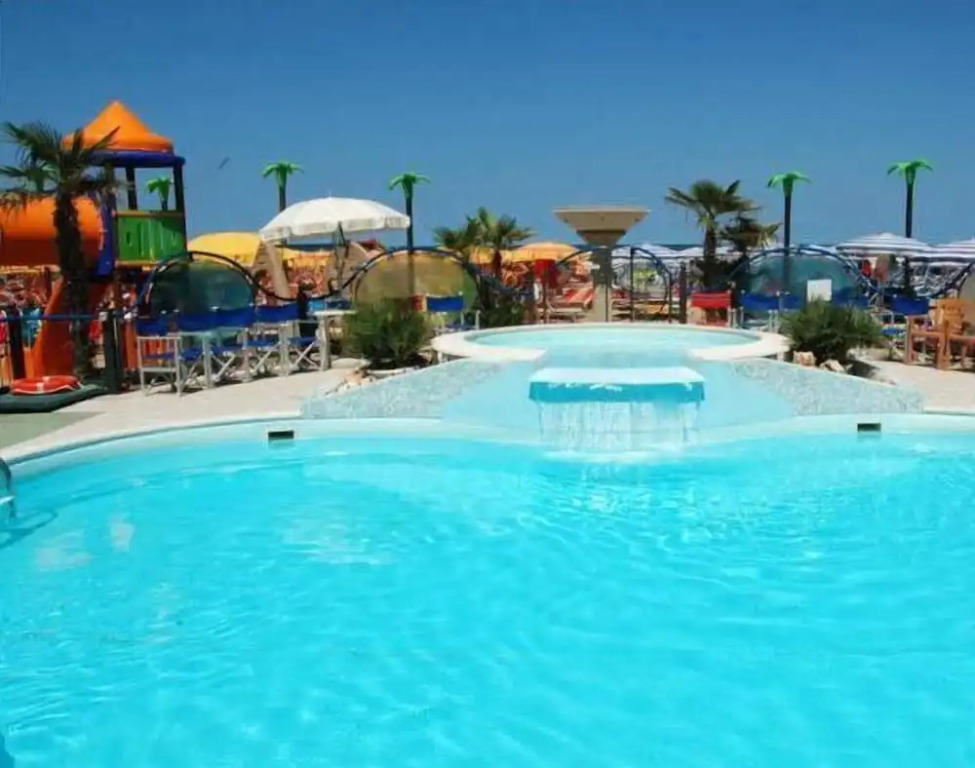 Hotel Elite Cattolica