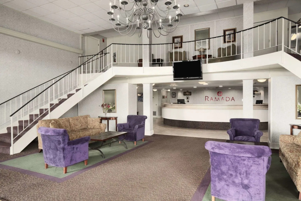 Bangor Grande Hotel