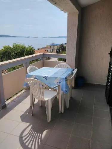 Apartment Davor