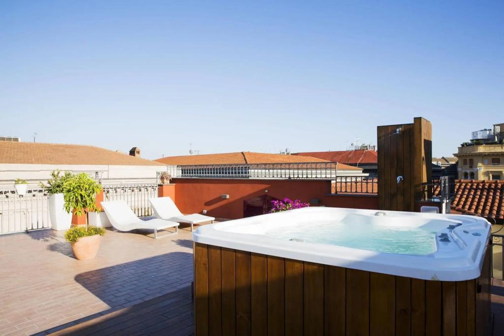 La Ciliegina Lifestyle Hotel