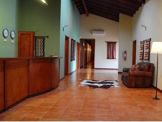 Bemar Carmelo Hotel