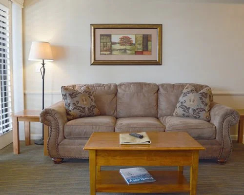 Sapphire Resorts @ Park Regency, Park City, USA
