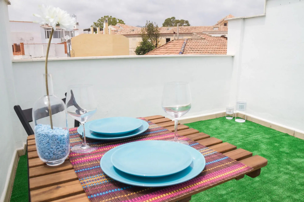 Apartamento Calzada de la Trinidad