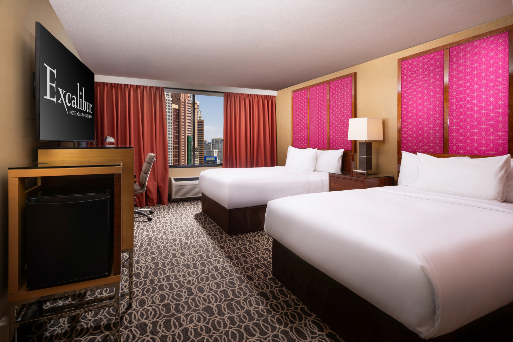 Excalibur Hotel & Casino
