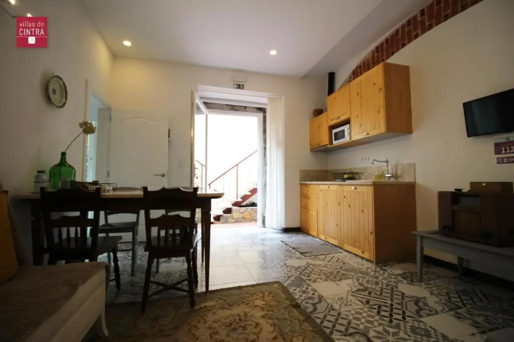 Villas de Cintra