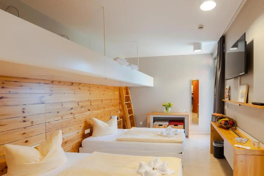 Hotel Garni - Haus 54
