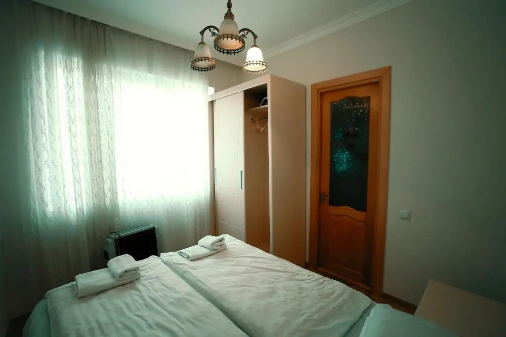 Apartment OLD KUTAISI