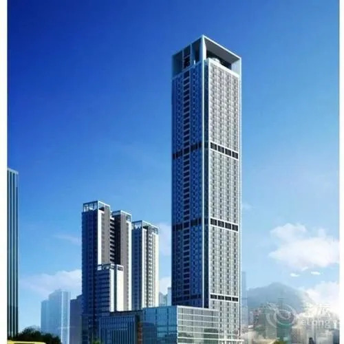 Sunshine Service Apartment