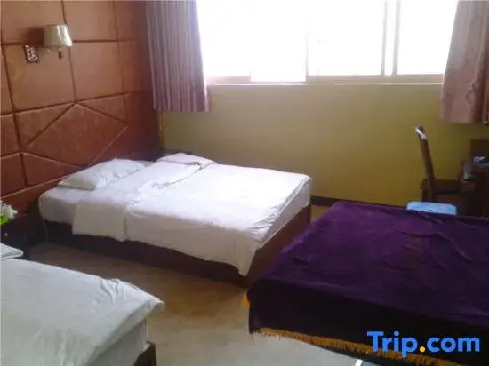 Chongqing Xinhao Hotel