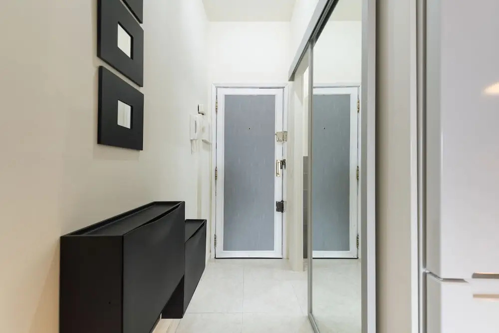 Living Las Canteras Homes