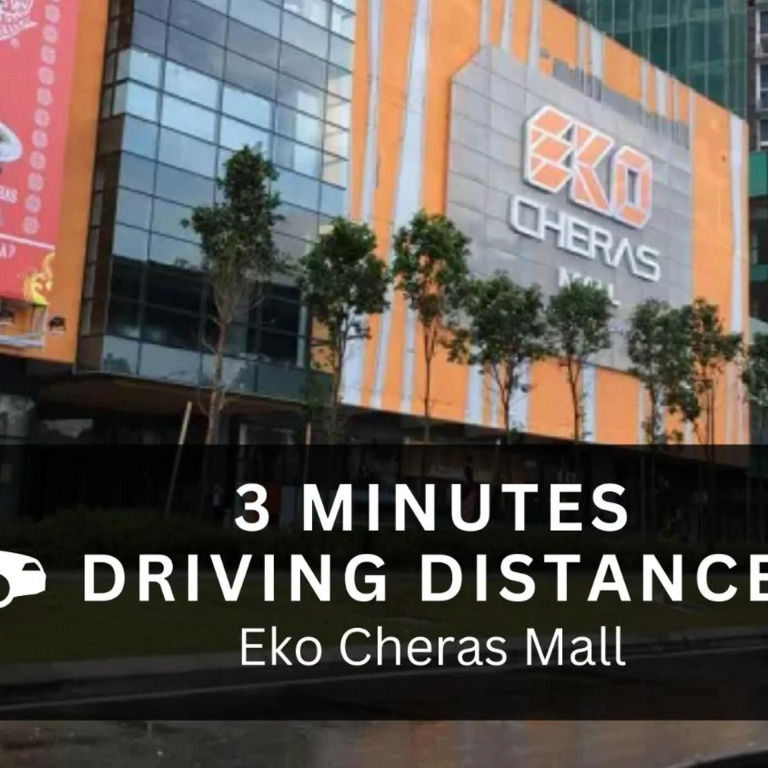 Smile Hotel Cheras Taman Segar