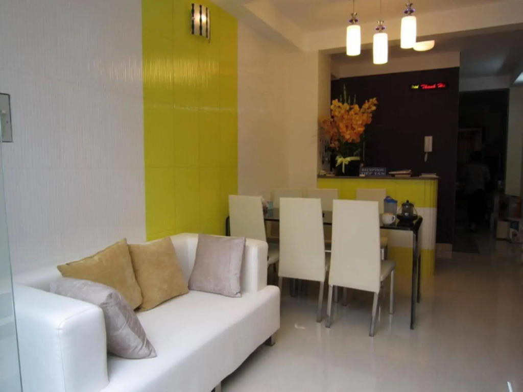 Thanh Ha Guesthouse