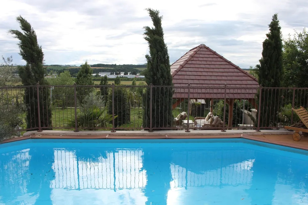 Le Domaine des Archies