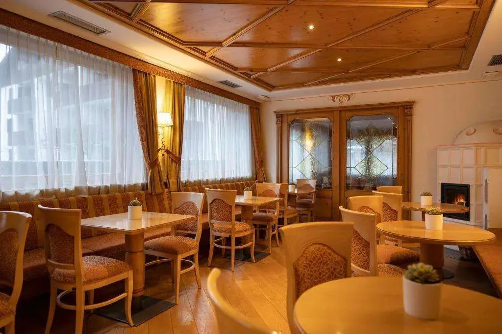 Beverly Alps Hotel & Spa