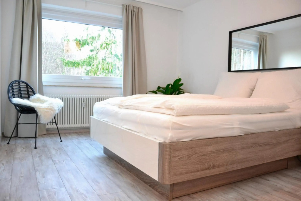 VIVID - Deluxe Apartment in idealer Lage mit Bergblick