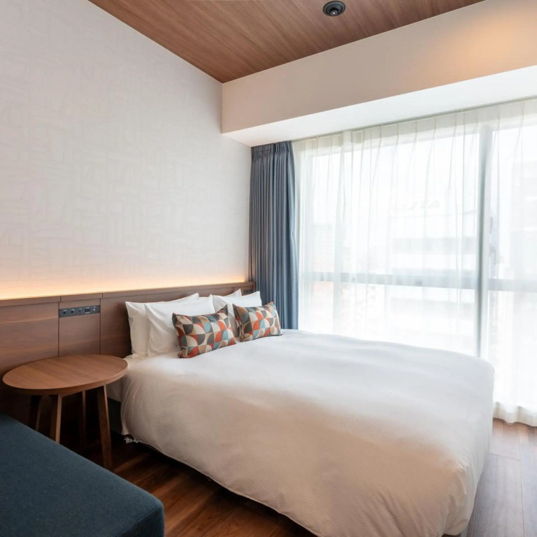 Lagent Hotel Okinawa Naha