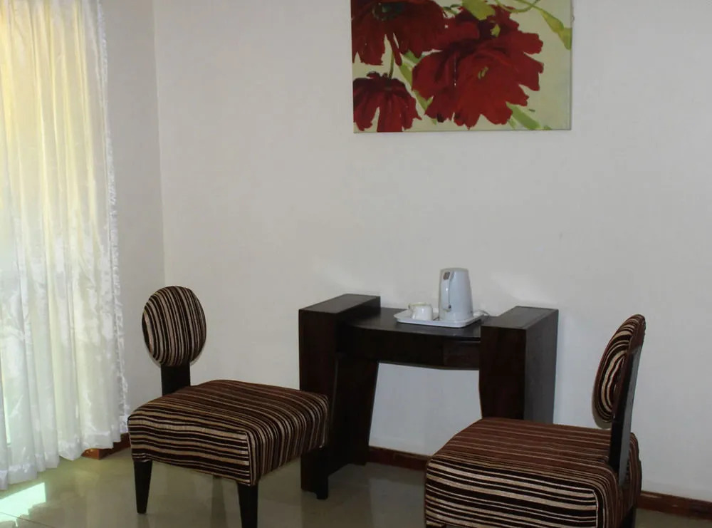 Signature Resort Hotel Jinja