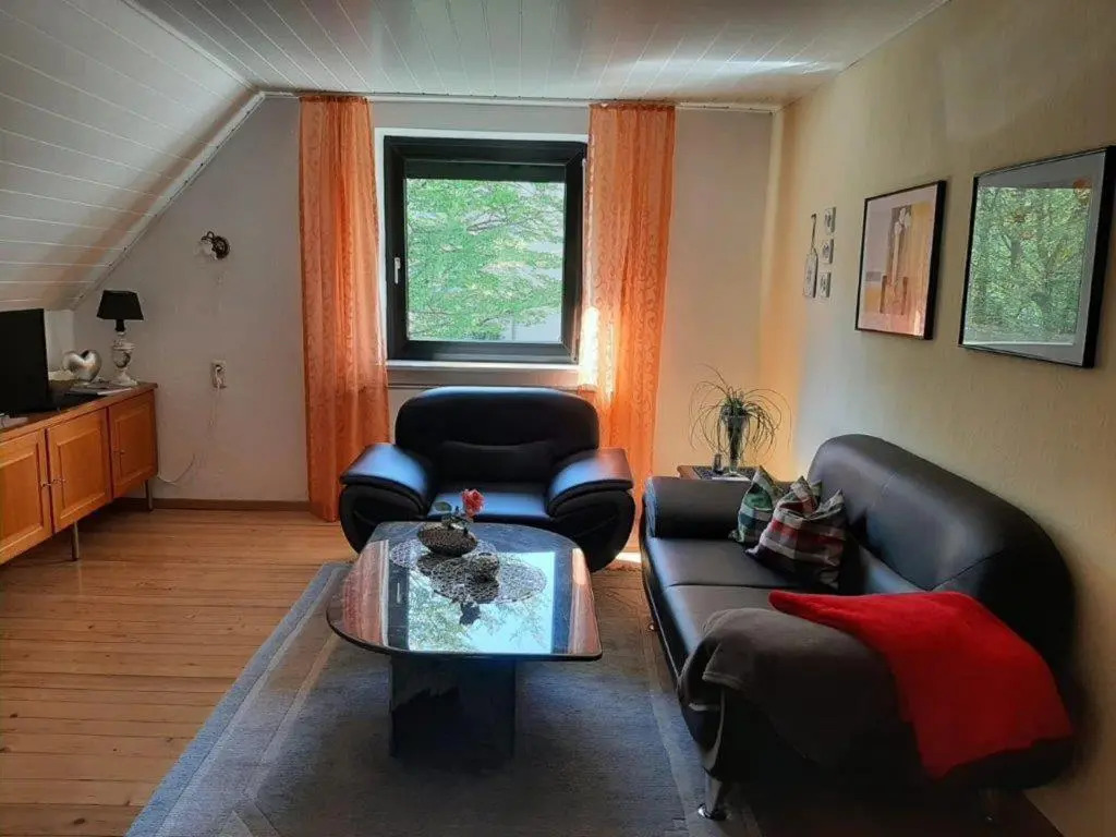 Ferienwohnung Schäffer
