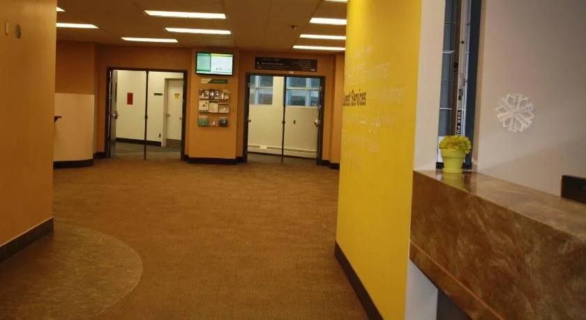 University of Alberta - Guest Accommodation