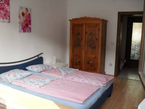 Ferienwohnung Schiefer