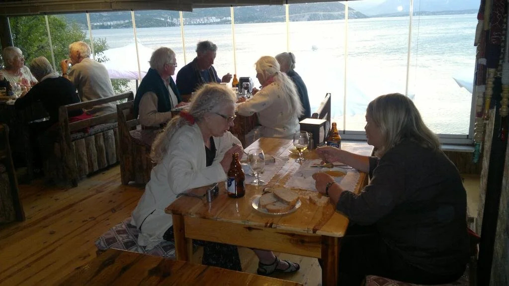 Charlys Pension