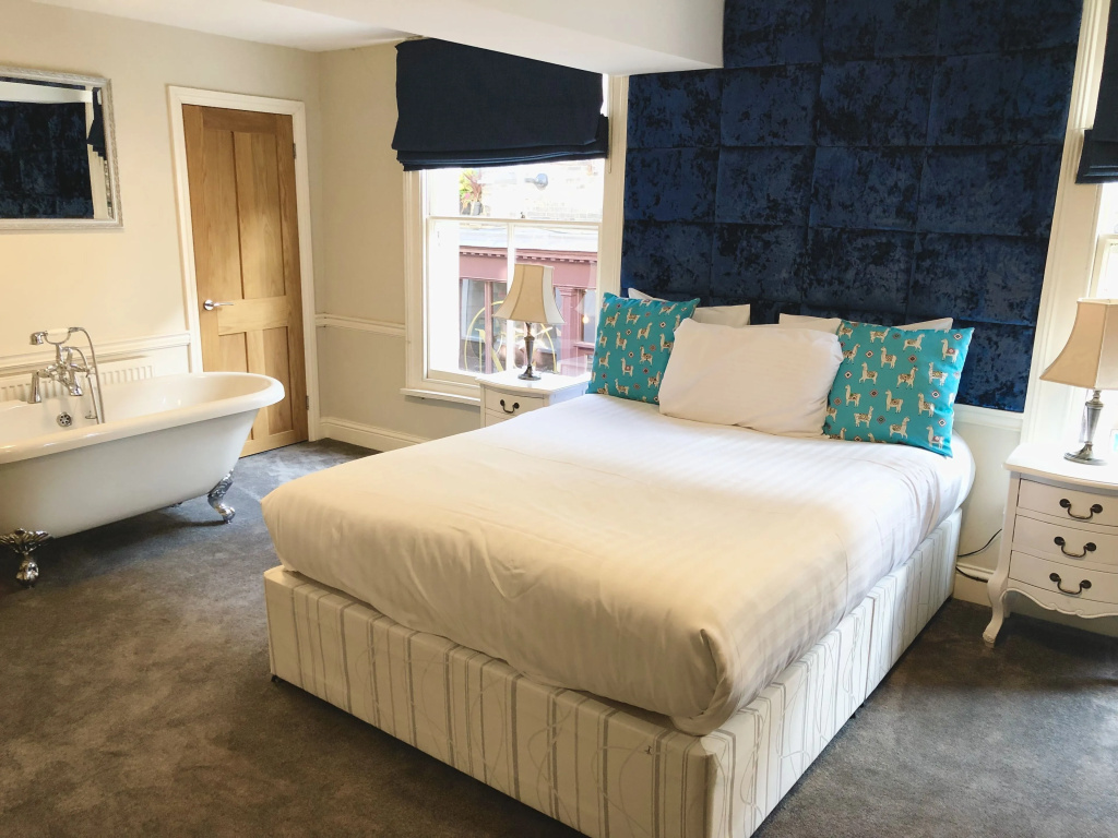 Goldings Public House & Rooms