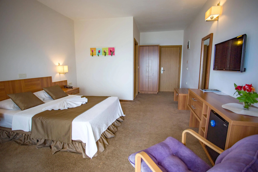 Melis Hotel Kusadasi