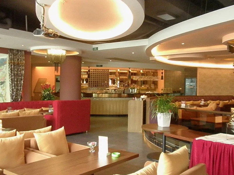 Shanhu Hotel