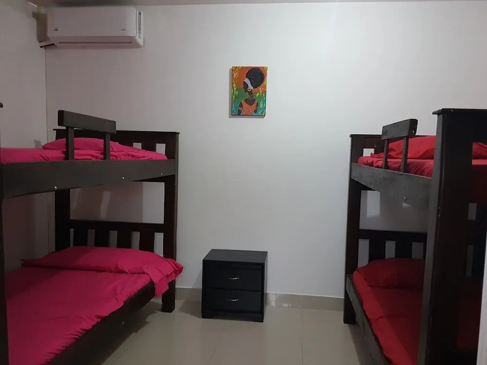 Bitansuiit Apartments