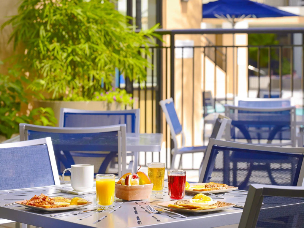 Sonesta ES Suites Orlando International Drive