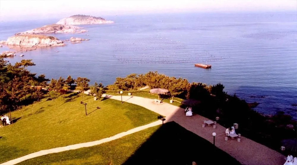 Heqing Hotel Weihai