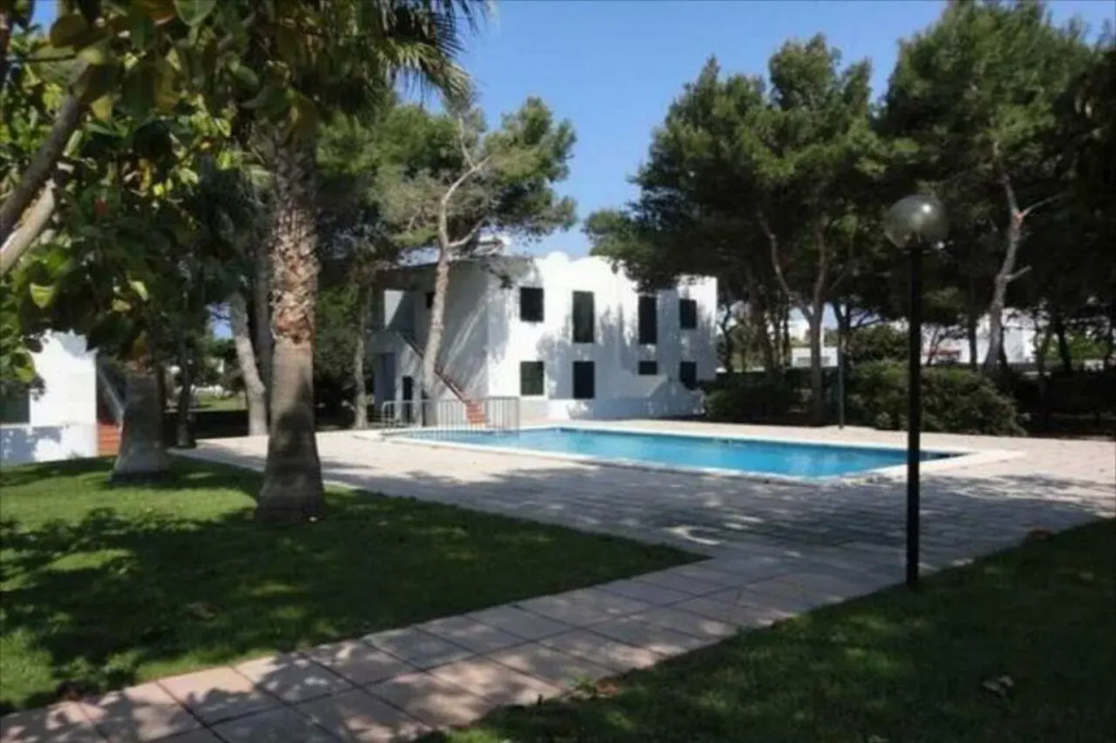 Apartamentos Llebeig