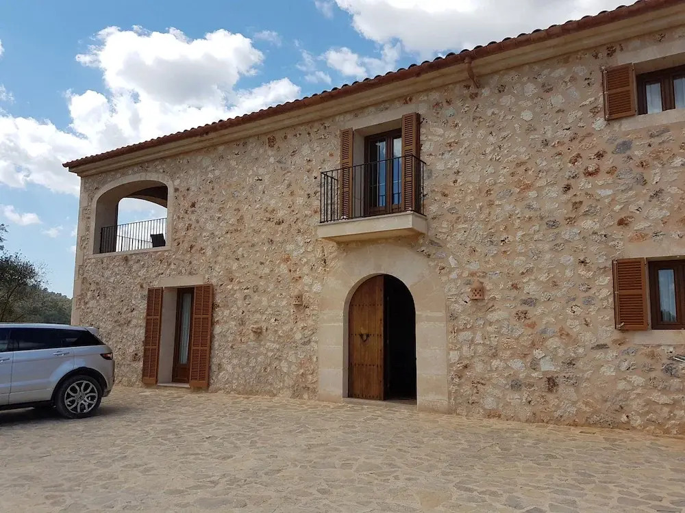 Finca Casa Maria