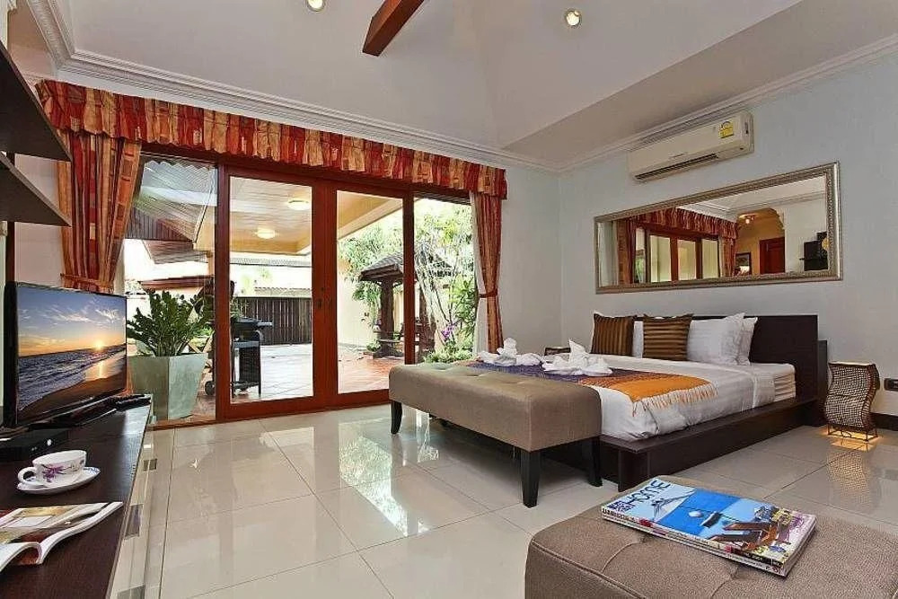 Baan Balina