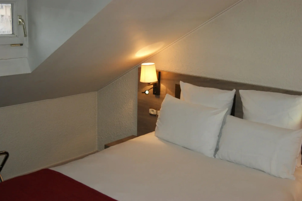 Mercure Annecy Centre