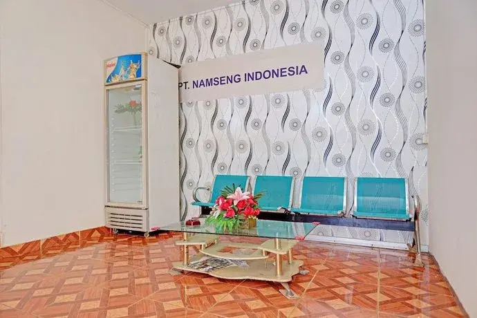 OYO 92553 Caitlin Homestay