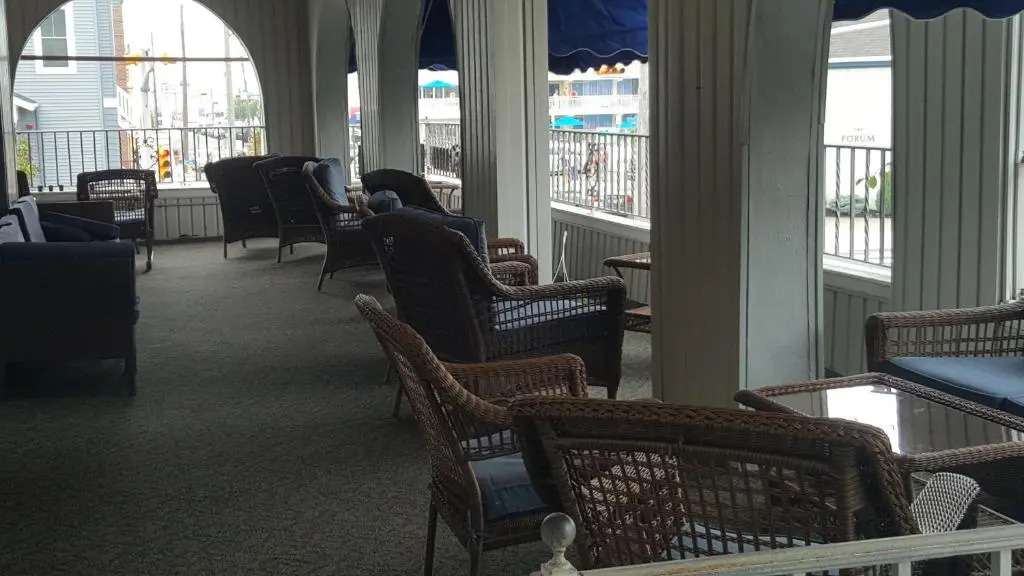 Blue Water Inn