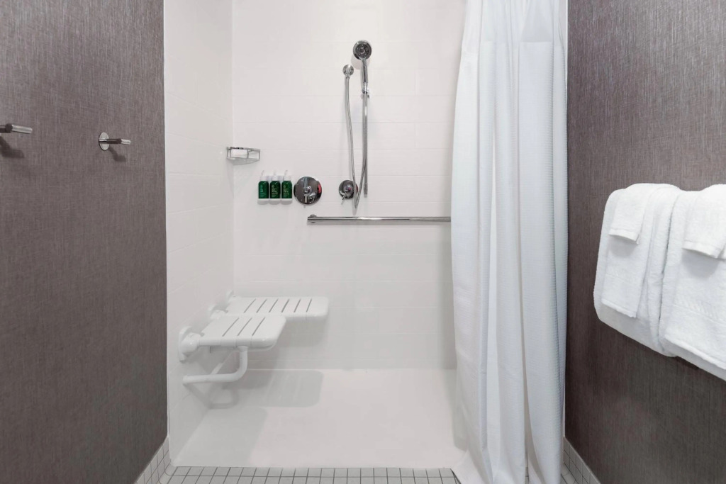 SpringHill Suites by Marriott Lakeland