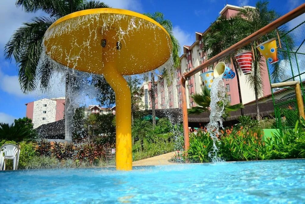 Apartamentos Caldas Novas