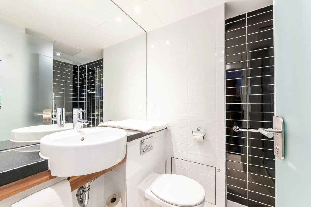 Premier Inn Nürnberg City Centre