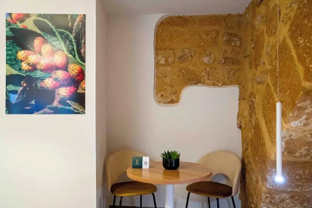 Corte Atenea Guest House Experience & Spa