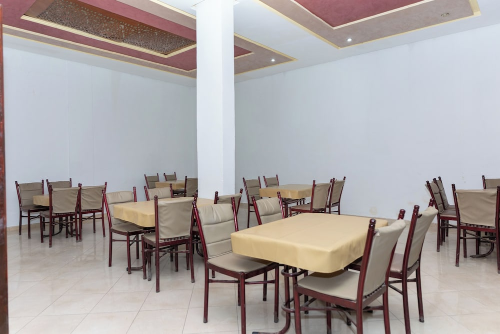 Erraha Hostel Dakhla