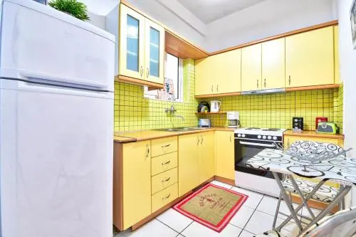 Lofos Apartment