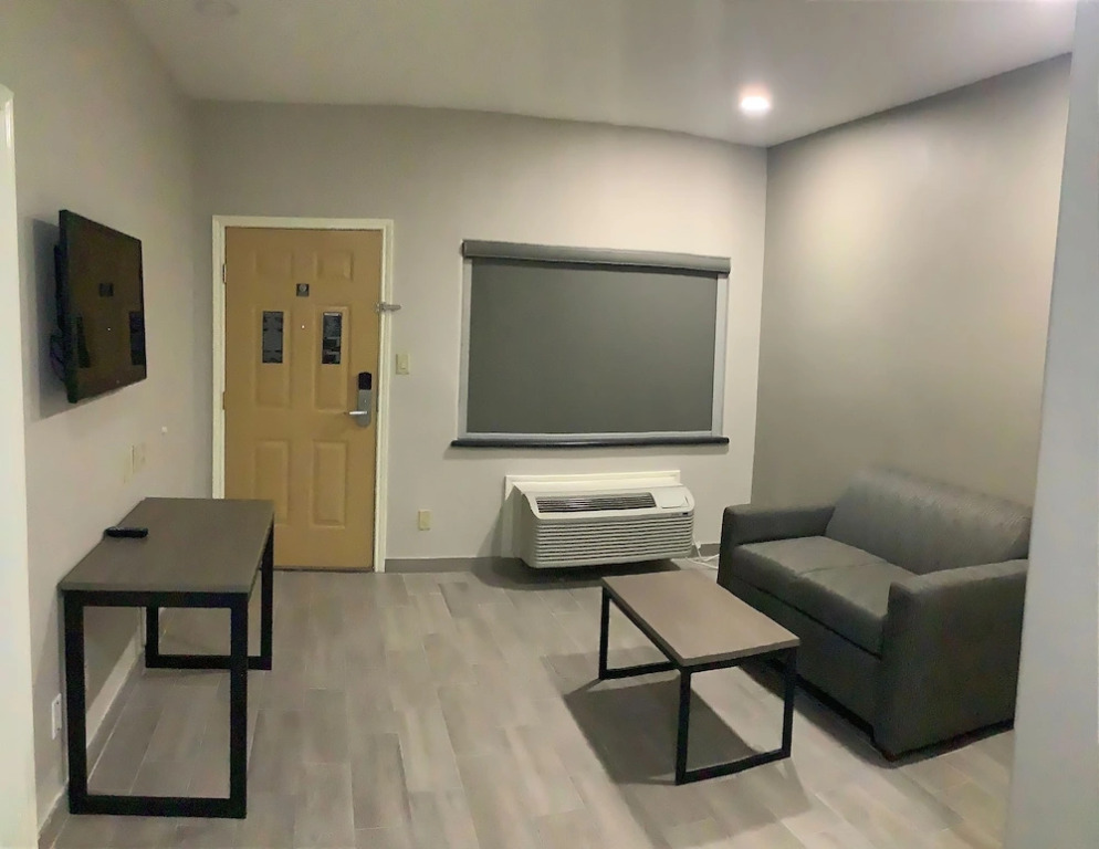 Best Western Garden Inn And Suites