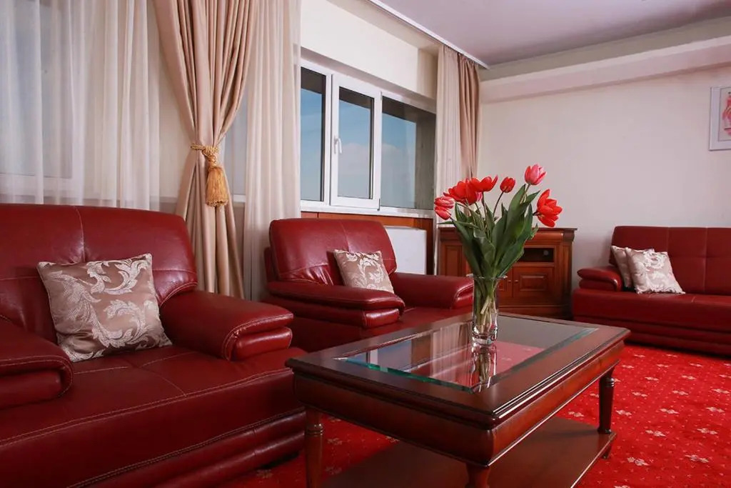 Hotel Moldova