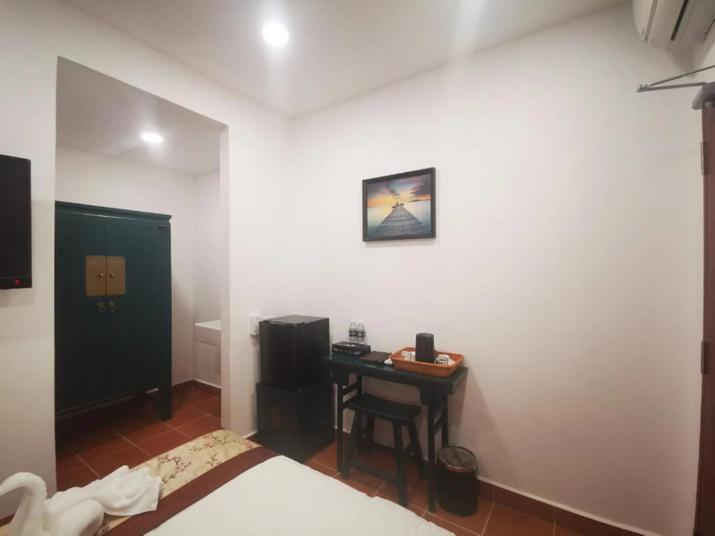 Mclane Boutique Hotel