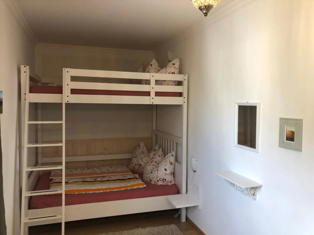 Ferienwohnung Landhaus zum Sonnenschein